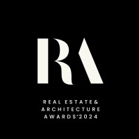 Real Estate & Architecture Awards logo - Similar company to Dach Spa Awards