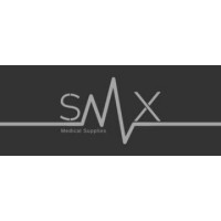 SMX Medical Supplies logo - Similar company to The Rebbe'S Choice