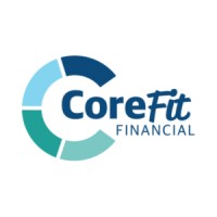 CoreFit Financial at Northwestern Mutual logo - Similar company to Currency-Central.Com