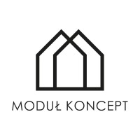 Moduł Koncept logo - Similar company to Modul System