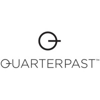 QUARTERPAST logo - Similar company to Valli Snacks