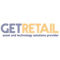 Get Retail Solutions logo - Similar company to Dynamic Revenue Solutions