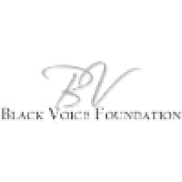 Black Voice Foundation Inc.