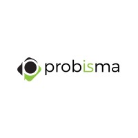 Probisma logo - Similar company to Advantum