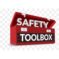 Safety Toolbox logo - Similar company to Safety Toolbox Talk