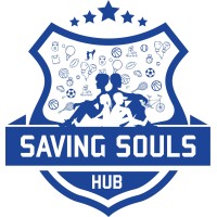 Saving Souls Hub logo - Similar company to Protozoon Ltd