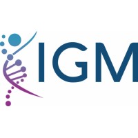 Integrating Genomics into Medicine logo - Similar company to Women With Altitude Networking