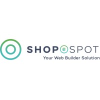 Shopespot logo - Similar company to Superwise Solutions