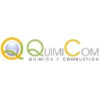 Quimicom productos logo - Similar company to Petee - Ufmg