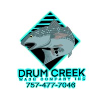 Drum Creek Wash Company INC logo - Similar company to Shining Services Llc