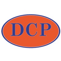 DCP logo - Similar company to Dcp Logistica