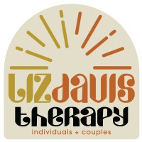 Liz Davis Therapy logo - Similar company to Possabilities Children'S Therapy Group