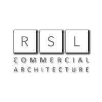 RSL Commercial Architecture logo - Similar company to Tra-Design