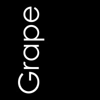Grape logo - Similar company to Denmark Design Co