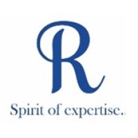 RANK IT SERVICES PVT LTD logo - Similar company to Avhub Tech