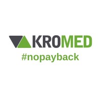 Kromed srl logo - Similar company to Lam Office