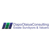 Dapo Olaiya Consulting logo - Similar company to Bricks & Masons