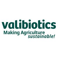 Valibiotics logo - Similar company to Multikraft
