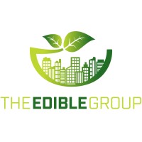 The Edible Group International Ltd logo - Similar company to Energised Earth