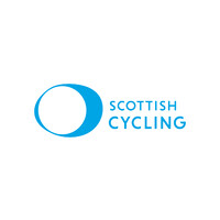Scottish Cycling logo - Similar company to Cycletrade