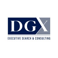 DGX Search logo - Similar company to Johari Technologies