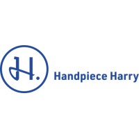 Handpiece Harry logo - Similar company to Dental Drill Solutions