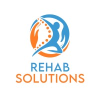 Rehab Solutions logo - Similar company to Rehab Solutions Texas