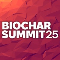 Biochar Summit logo - Similar company to Revāta Carbon