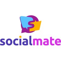 SocialMate Influencer Marketing logo - Similar company to Argwire