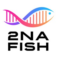 2NA FISH logo - Similar company to Rocket Tutor
