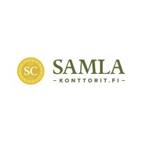 Samla Toimitilat logo - Similar company to Tk Asset Management
