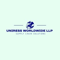 Uniress Worldwide LLP logo - Similar company to Inmatso Llp