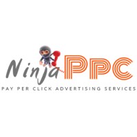 Ninja PPC Advertising Services logo - Similar company to Runthrough.Media