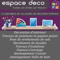 ESPACE DECO SEGRE logo - Similar company to Fda International
