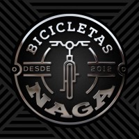 Bicicletas Naga logo - Similar company to Suburban Bicicletas