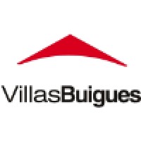 Villas Buigues logo - Similar company to Costa Select