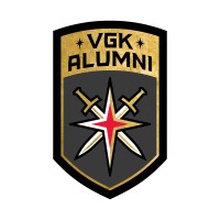 Vegas Golden Knights Alumni Association logo - Similar company to 108 Stitches, Llc