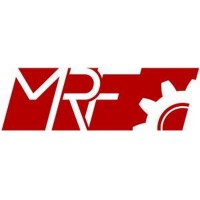 MRF.Engineering logo - Similar company to Mdt A/S