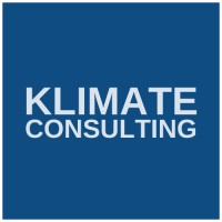 Klimate Consulting logo - Similar company to San Diego Green Building Council