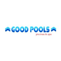 GOOD POOLS logo - Similar company to Hydro Pumps Import S.A.