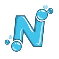 NovoWash logo - Similar company to Techpulse Solutions