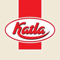 Katla logo - Similar company to Eykt Ehf.