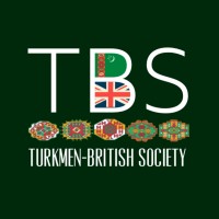 Turkmen British Society TBS logo - Similar company to Chitral Carpentry