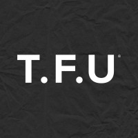 The Fly United logo - Similar company to The Overtones