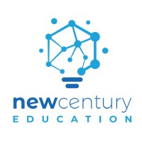 New Century Education logo - Similar company to Alef Education