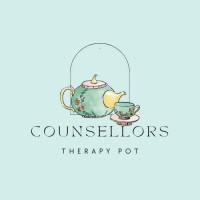 Counsellors Therapy Pot logo - Similar company to Novo Empower Counselling
