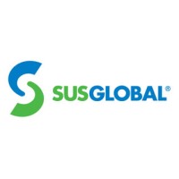 SusGlobal Energy Corp. logo - Similar company to Konnecting-Wit-Humanity