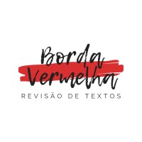 Borda Vermelha logo - Similar company to Wiki Alphabet