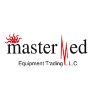 MASTERMED EQUIPMENT TRADING LLC logo - Similar company to Pristyn Equipment Trading Llc