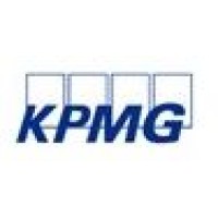 KPMG Mongolia logo - Similar company to Ey Mongolia